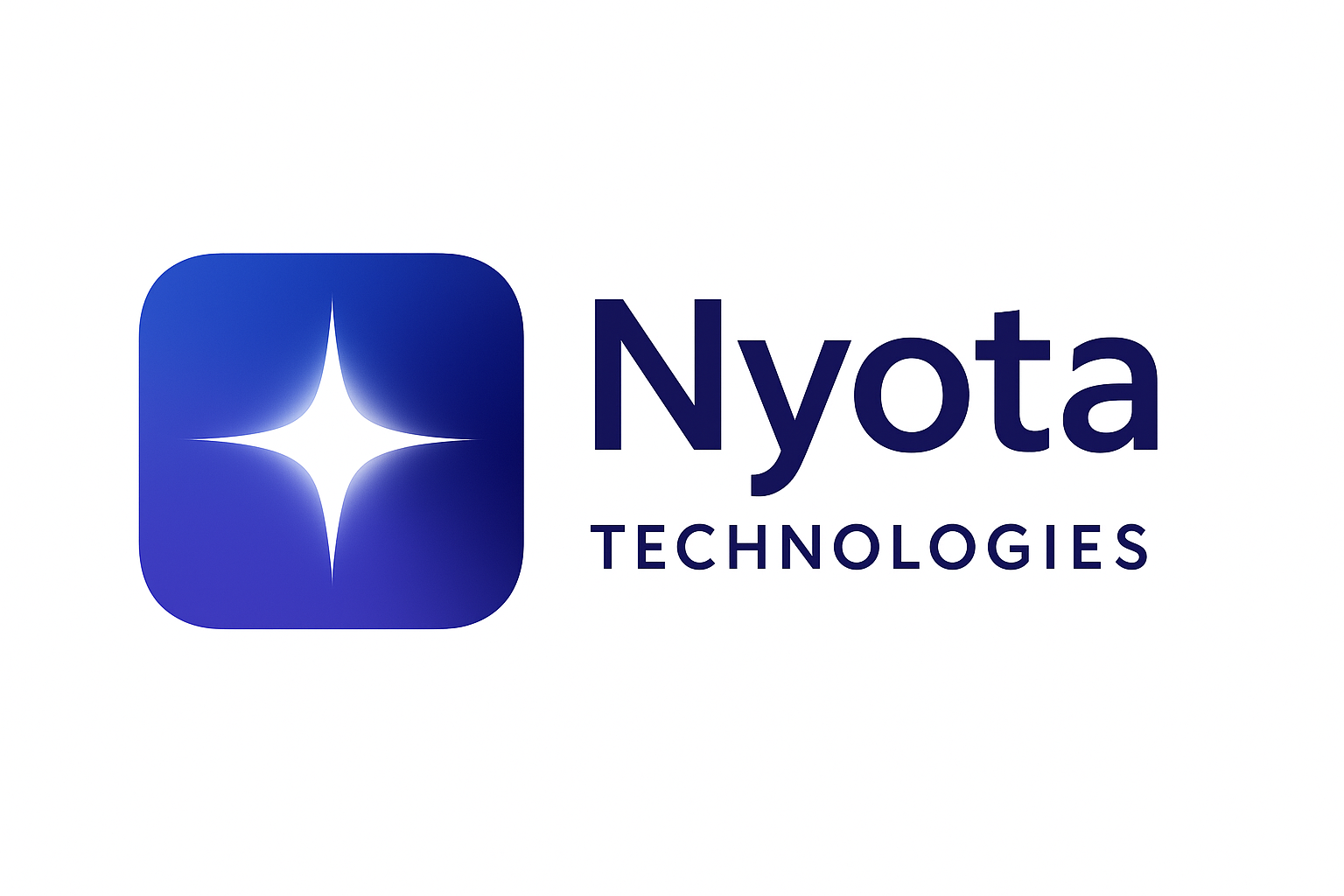 Nyota Tech Logo
